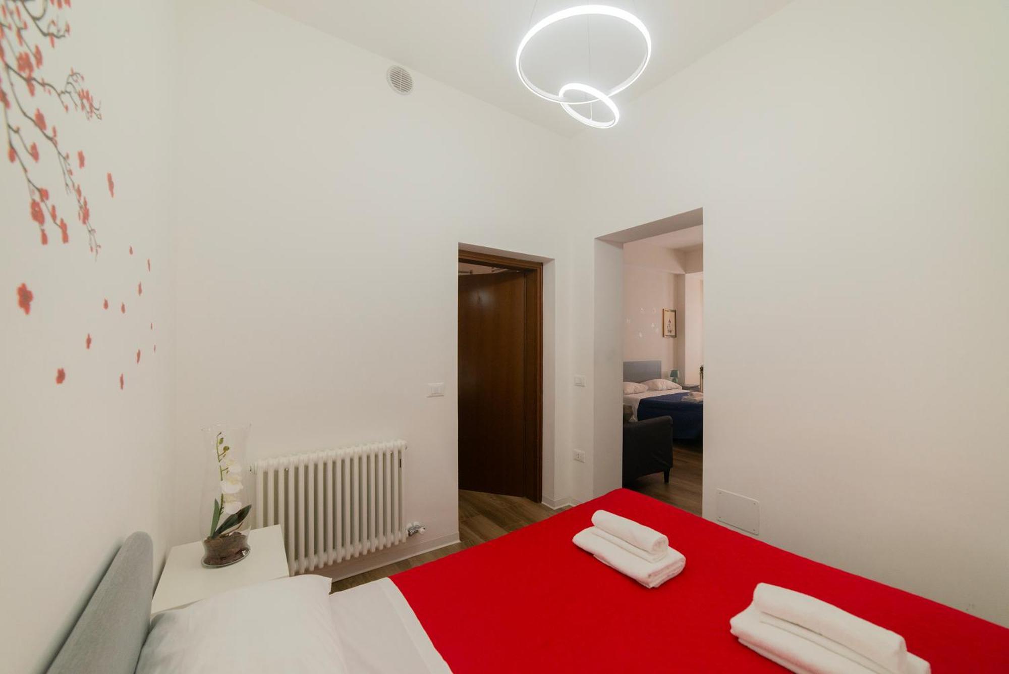 Twin Grande, Grazioso Pied-A-Terre A Venezia Apartment Ngoại thất bức ảnh